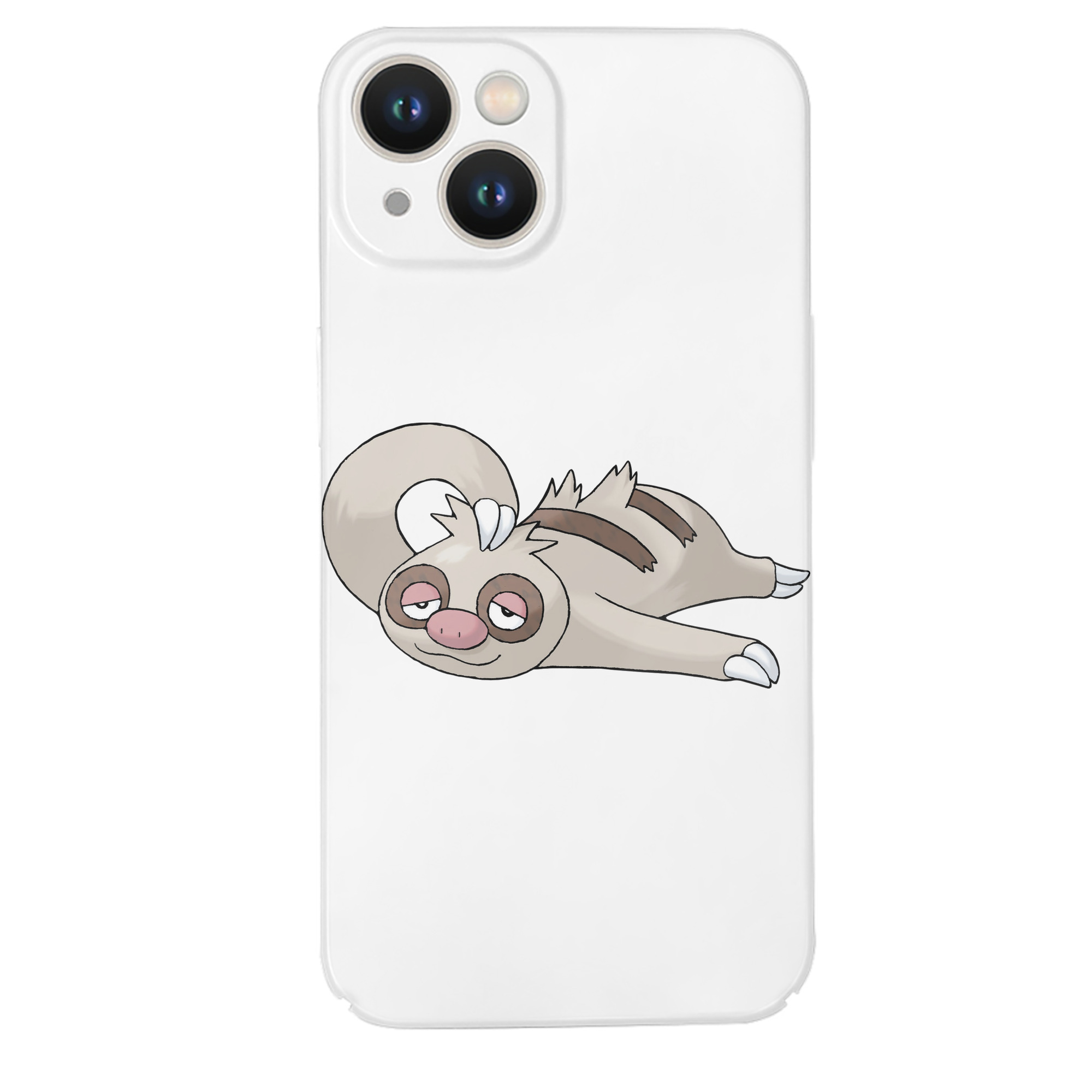 （画像用） ポケットモンスター Pokémon 【iPhone 14シリーズ対応】ハードケース